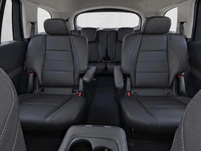 2020 Mercedes-Benz GLS GLS 450 4MATIC® SUV