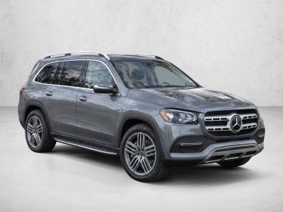 2020 Mercedes-Benz GLS GLS 450 4MATIC® SUV