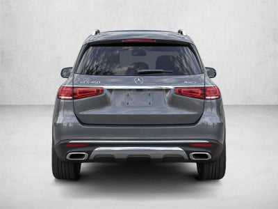 2020 Mercedes-Benz GLS GLS 450 4MATIC® SUV