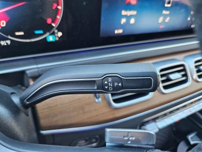 2025 Mercedes-Benz GLS GLS 450 4MATIC® SUV