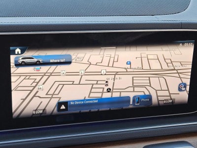 2025 Mercedes-Benz GLS GLS 450 4MATIC® SUV