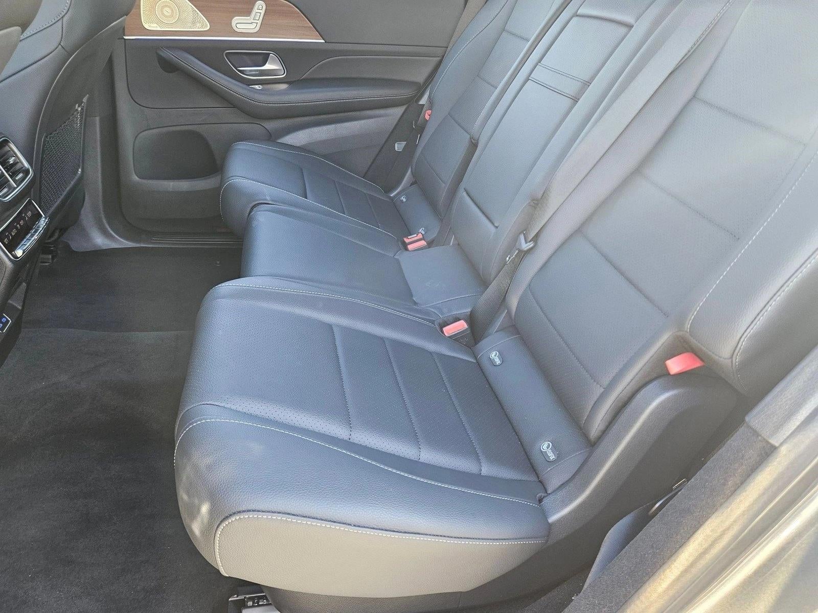 2025 Mercedes-Benz GLS GLS 450 4MATIC® SUV