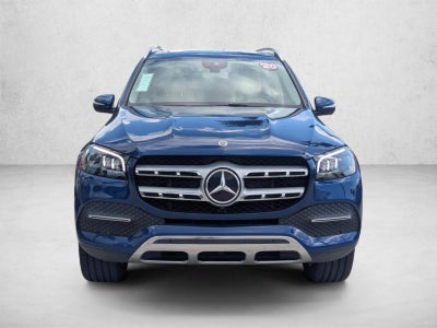 2020 Mercedes-Benz GLS GLS 450 4MATIC® SUV