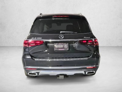 2025 Mercedes-Benz GLS GLS 450 4MATIC® SUV