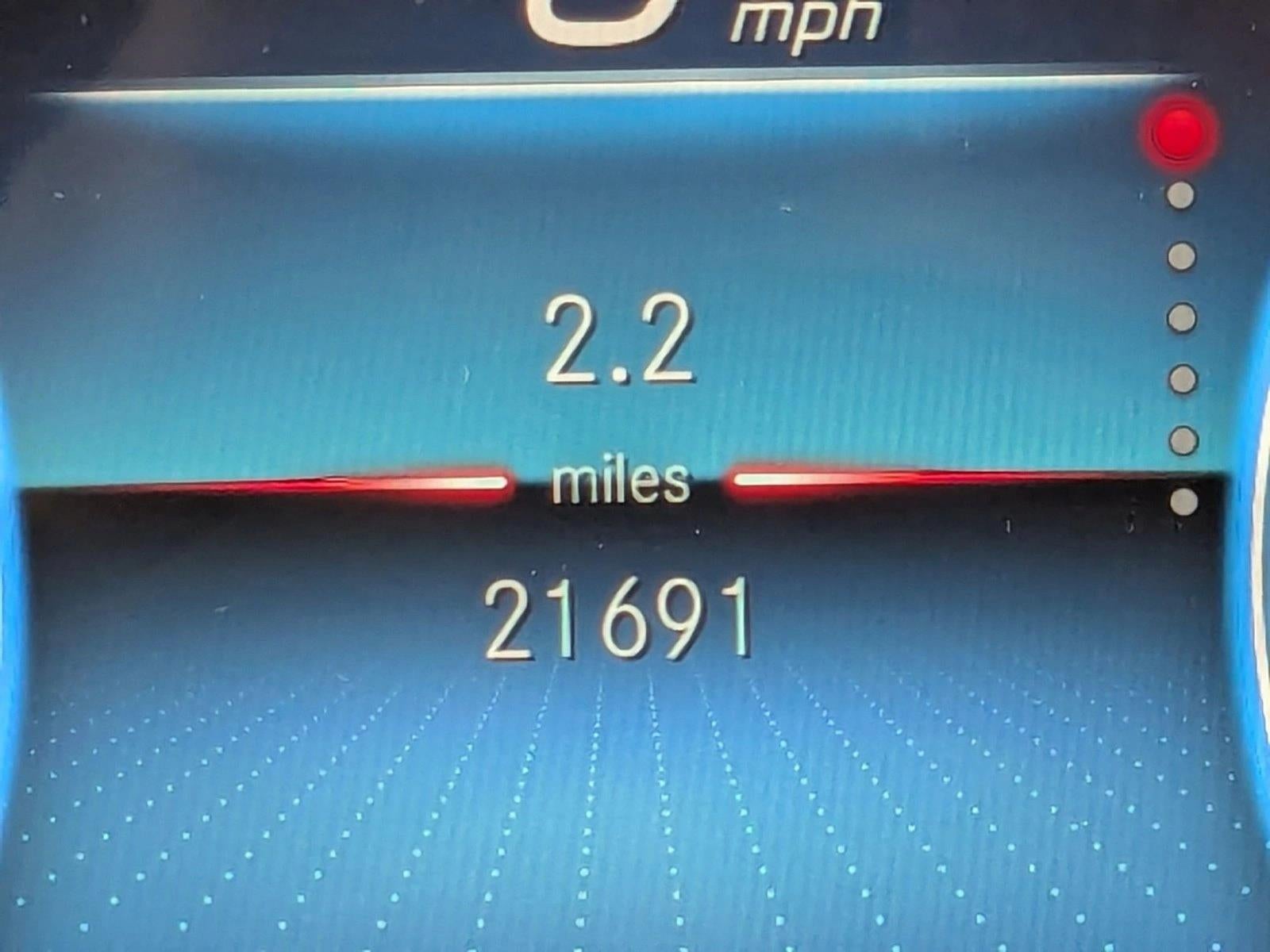 2023 Mercedes-Benz GLS GLS 580 4MATIC® SUV