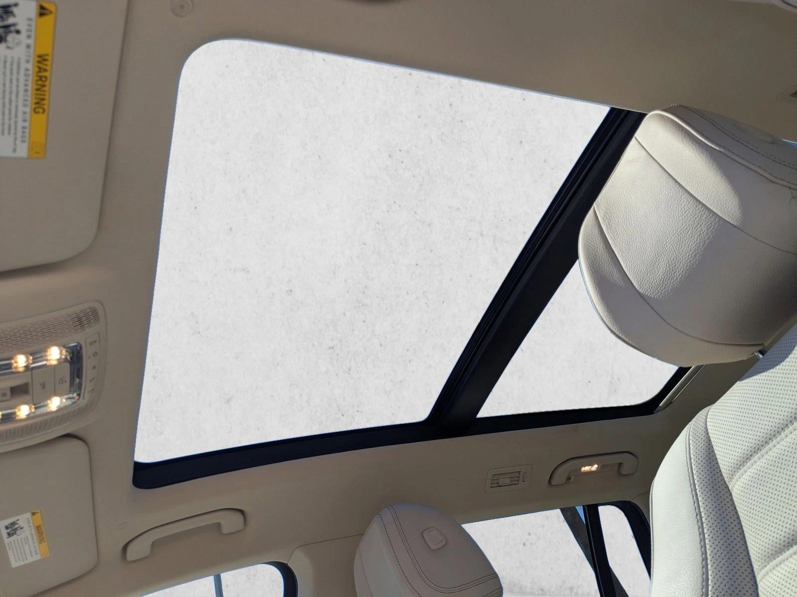 2023 Mercedes-Benz GLS GLS 580 4MATIC® SUV