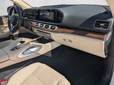 2023 Mercedes-Benz GLS GLS 580 4MATIC® SUV