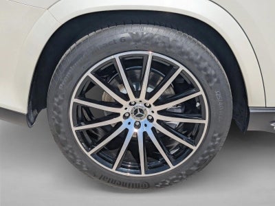 2023 Mercedes-Benz GLS GLS 580 4MATIC® SUV