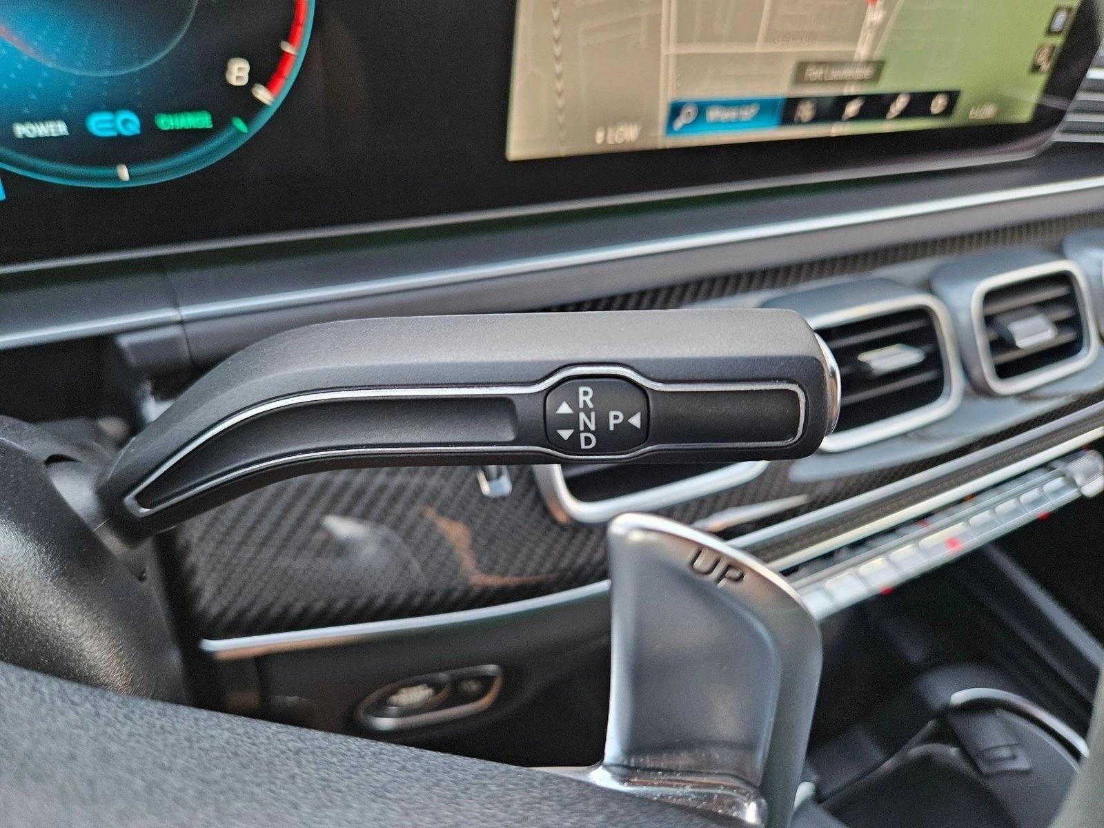 2023 Mercedes-Benz GLS AMG® GLS 63 4MATIC®+ SUV