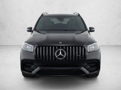 2023 Mercedes-Benz GLS AMG® GLS 63 4MATIC®+ SUV