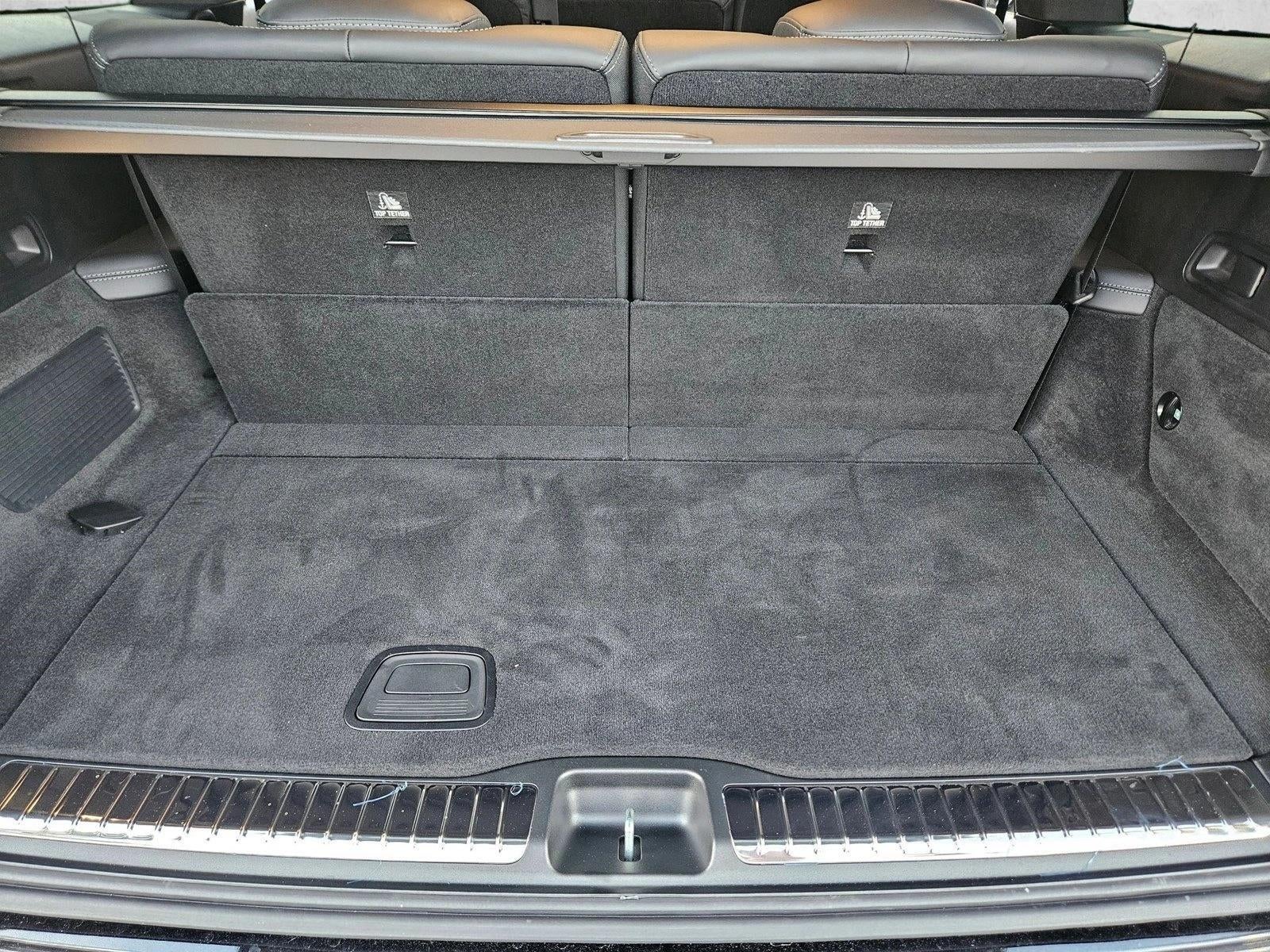 2023 Mercedes-Benz GLS AMG® GLS 63 4MATIC®+ SUV