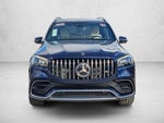 2021 Mercedes-Benz GLS AMG® GLS 63 4MATIC®+ SUV