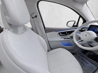 2024 Mercedes-Benz EQE EQE 350+ SUV