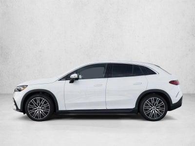 2024 Mercedes-Benz EQE EQE 350+ SUV