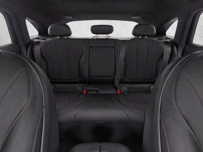 2023 Mercedes-Benz EQE EQE 350+ SUV