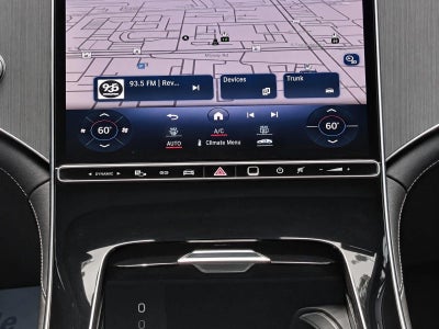 2023 Mercedes-Benz EQE EQE 350+ SUV