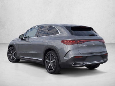 2023 Mercedes-Benz EQE EQE 350+ SUV