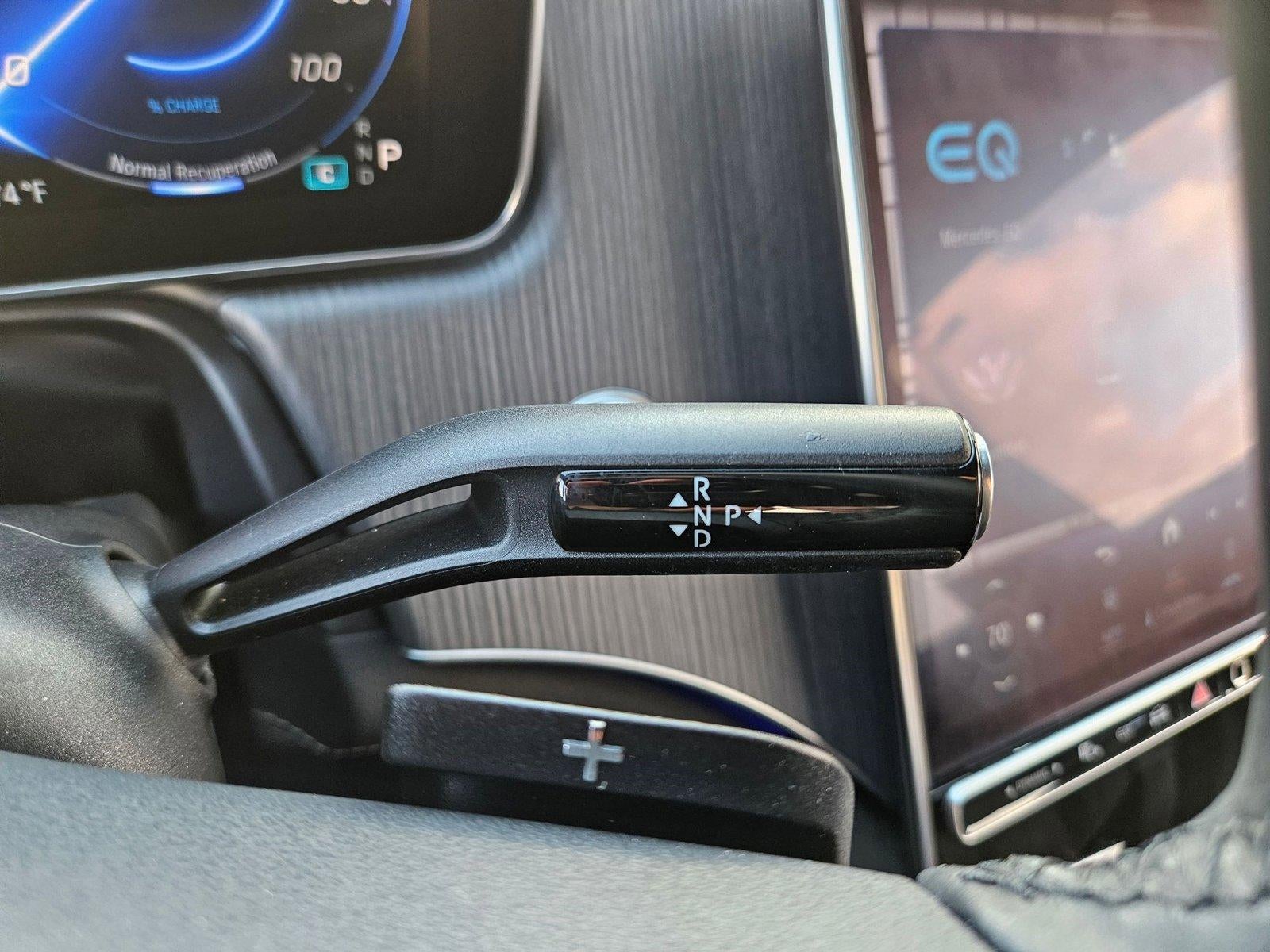 2023 Mercedes-Benz EQE EQE 350+ SUV