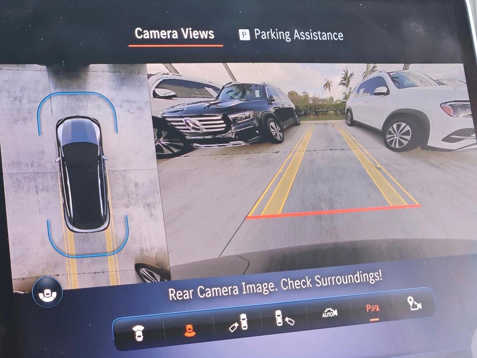 2023 Mercedes-Benz EQE EQE 350+ SUV