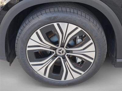 2023 Mercedes-Benz EQE EQE 350+ SUV