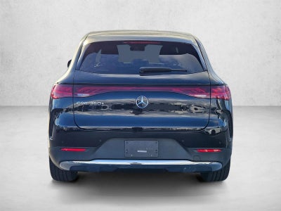 2023 Mercedes-Benz EQE EQE 350+ SUV