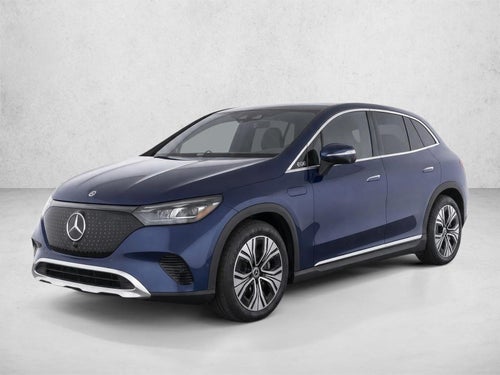 2023 Mercedes-Benz EQE EQE 350+ SUV