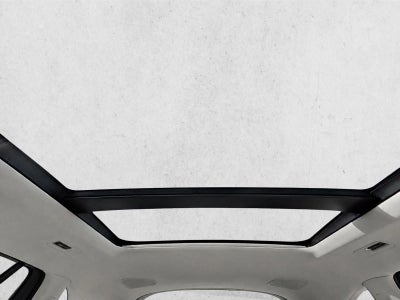 2023 Mercedes-Benz EQE EQE 350+ SUV