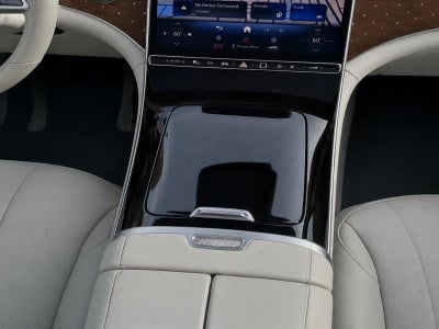 2023 Mercedes-Benz EQE EQE 350+ SUV