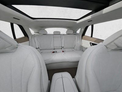 2023 Mercedes-Benz EQE EQE 350+ SUV