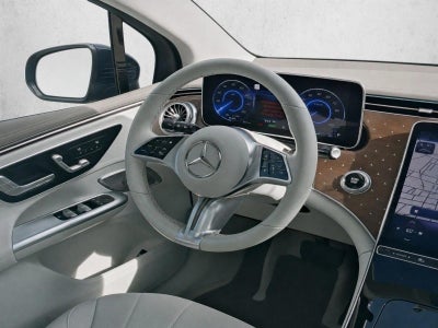 2023 Mercedes-Benz EQE EQE 350+ SUV