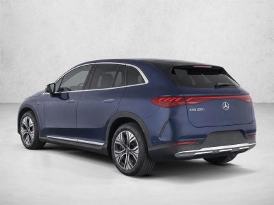 2023 Mercedes-Benz EQE EQE 350+ SUV