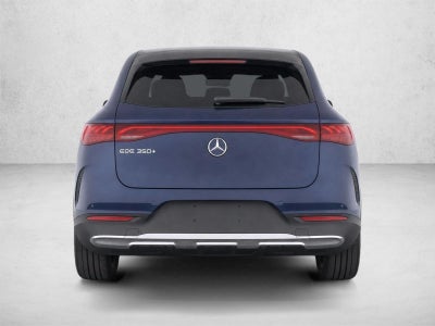 2023 Mercedes-Benz EQE EQE 350+ SUV