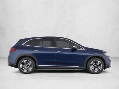 2023 Mercedes-Benz EQE EQE 350+ SUV