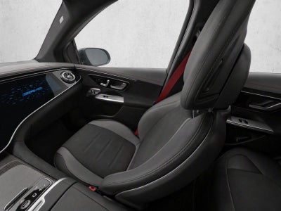 2024 Mercedes-Benz EQE AMG® EQE 4MATIC®+ SUV