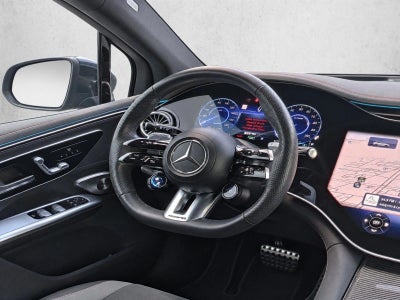 2024 Mercedes-Benz EQE AMG® EQE 4MATIC®+ SUV