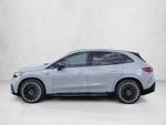 2024 Mercedes-Benz EQE AMG® EQE 4MATIC®+ SUV