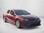 2019 Toyota Camry Hybrid LE CVT (Natl)