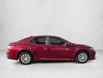 2019 Toyota Camry Hybrid LE CVT (Natl)