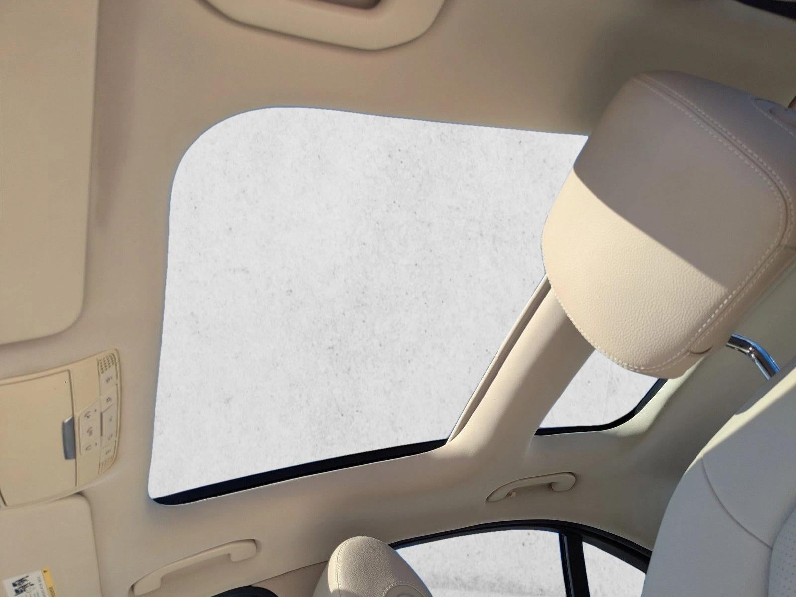 2017 Mercedes-Benz C-Class C 300 Sedan