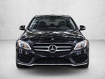 2018 Mercedes-Benz C-Class C 300 Sedan