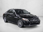 2018 Mercedes-Benz C-Class C 300 Sedan