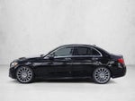 2018 Mercedes-Benz C-Class C 300 Sedan