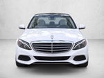 2015 Mercedes-Benz C-Class C 300 Sedan