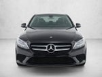 2019 Mercedes-Benz C-Class C 300 Sedan