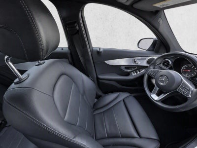 2019 Mercedes-Benz C-Class C 300 Sedan
