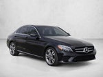 2019 Mercedes-Benz C-Class C 300 Sedan