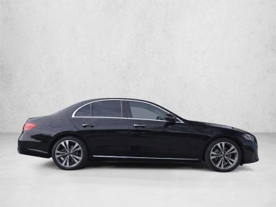 2019 Mercedes-Benz C-Class C 300 Sedan
