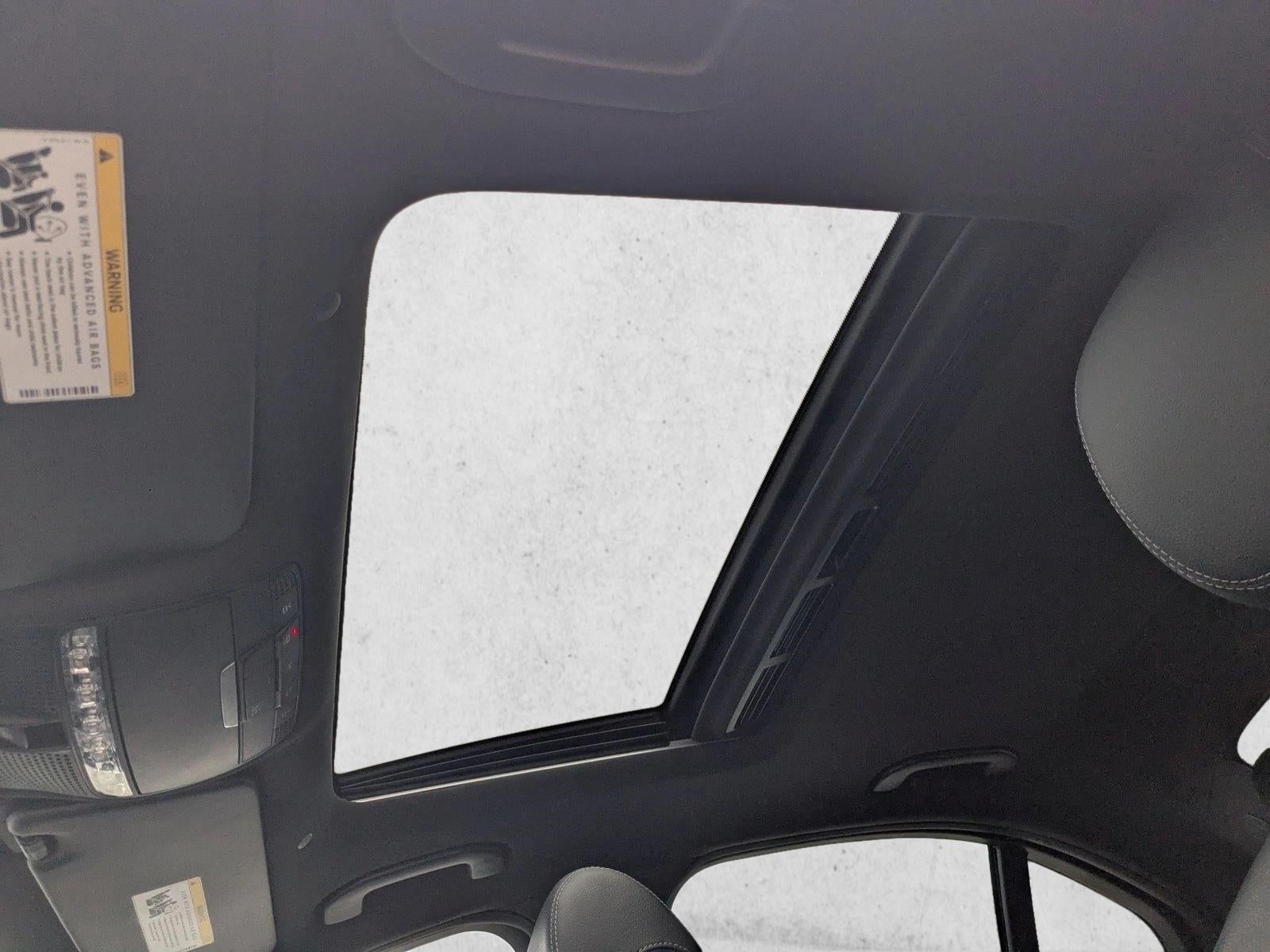 2019 Mercedes-Benz C-Class C 300 Sedan