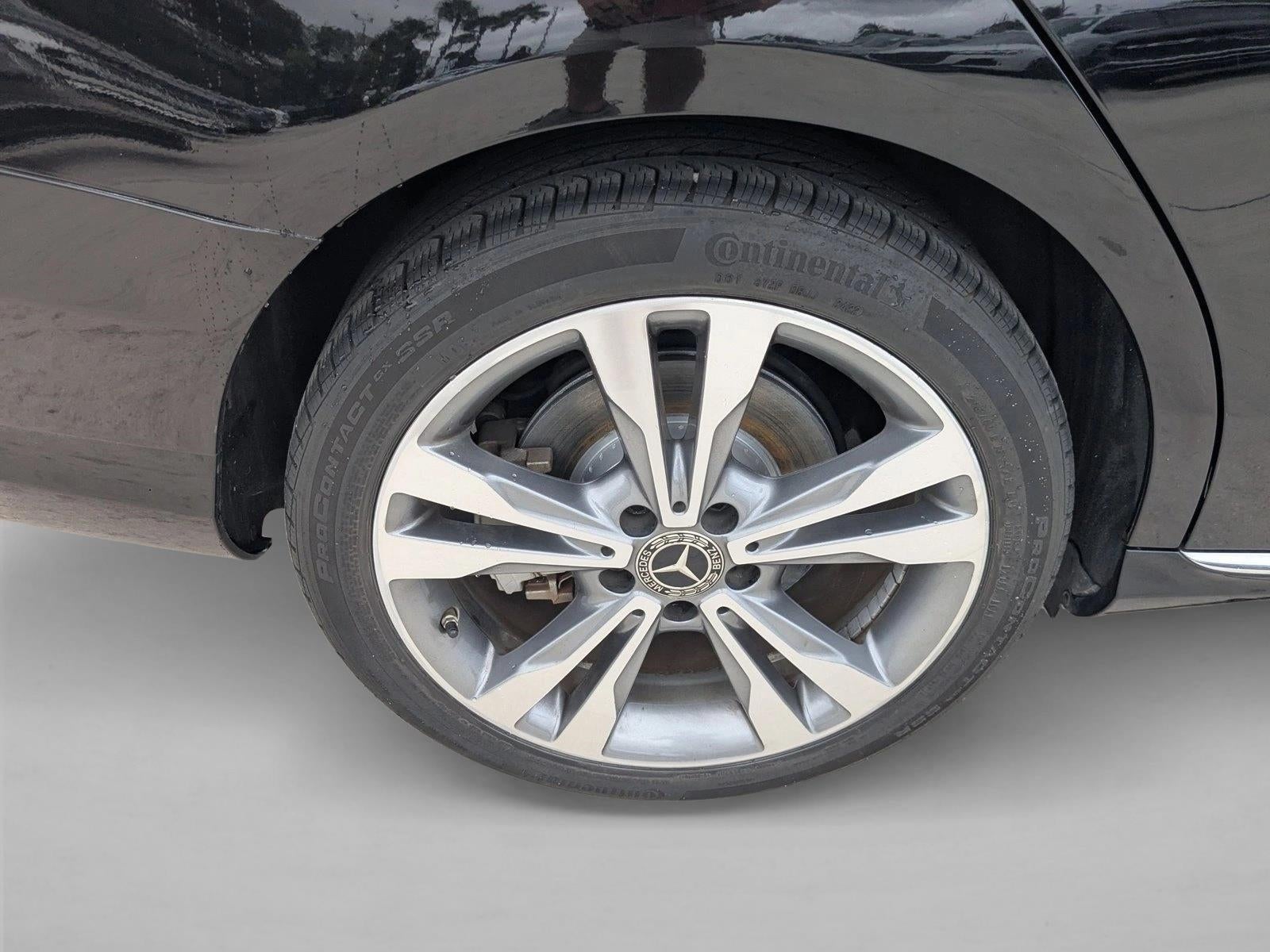 2019 Mercedes-Benz C-Class C 300 Sedan