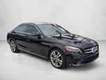 2019 Mercedes-Benz C-Class C 300 Sedan